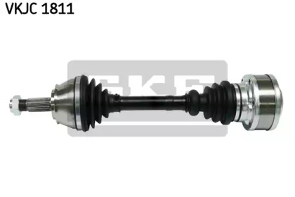 Вал SKF VKJC 1811